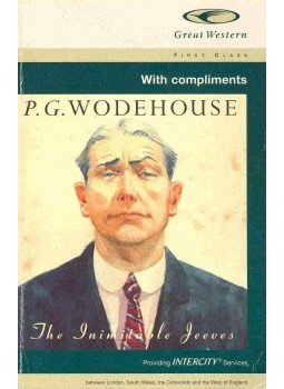 P. G. Wodehouse - The Inimitable Jeeves P. G. Wodehouse - The Inimitable Jeeves, null 1991 antikvár könyv