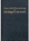  - Neue-Welt-Übersetzung der Heiligen Schrift