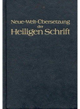  - Neue-Welt-Übersetzung der Heiligen Schrift,  1997 antikvár könyv
