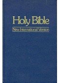  - The Holy Bible: New International Version
