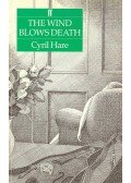 Hare Cyril - The Wind Blows Death