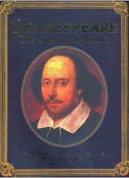 William Shakespeare - The Complete Works William Shakespeare - The Complete Works, null 2005 antikvár könyv