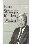 Schmidt, Helmut - Eine Strategie für den Westen