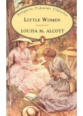 Louisa May Alcott - Little Women