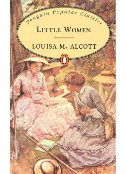 Louisa May Alcott - Little Women Louisa May Alcott - Little Women, null 2008 antikvár könyv