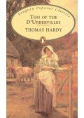Thomas Hardy - Tess of the d'Urbervilles