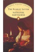 Nathaniel Hawthorne - The Scarlet Letter
