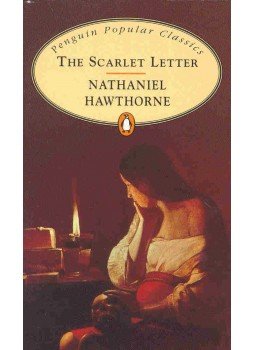 Nathaniel Hawthorne - The Scarlet Letter Nathaniel Hawthorne - The Scarlet Letter, null 2005 antikvár könyv