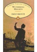Emily Bronte - Wuthering Heights