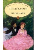 Henry James - The Europeans