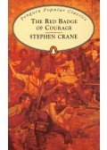 Crane, Stephen - The Red Badge of Courage