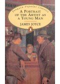 James Joyce - A Portrait of the Artist as a Young Man