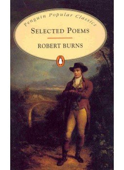 Robert Burns - Selected Poems Robert Burns - Selected Poems, null 2005 antikvár könyv