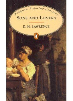 D. H. Lawrence - Sons and Lovers D. H. Lawrence - Sons and Lovers, null 0 antikvár könyv
