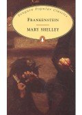 Mary Shelley  - Frankenstein (angol)