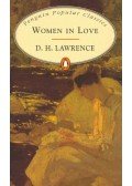 LAWRENCE, D.H. - Women in Love