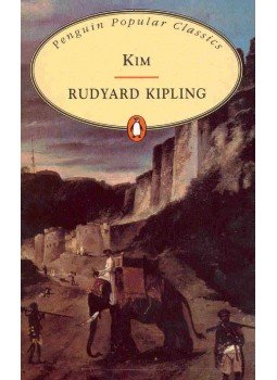 Rudyard Kipling - Kim Rudyard Kipling - Kim, null 2007 antikvár könyv