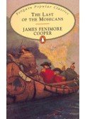 James Fenimore Cooper - The Last of the Mohicans