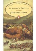 Jonathan Swift - Gulliver's Travels