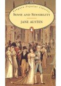 Jane Austen - Sense and Sensibility