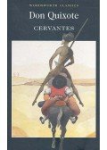 Cervantes, Miguel de - Don Quixote