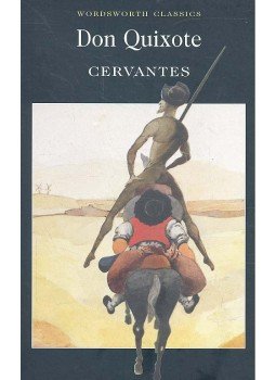 Cervantes, Miguel de - Don Quixote, null 0 antikvár könyv
