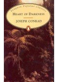 Joseph Conrad - Heart of Darkness
