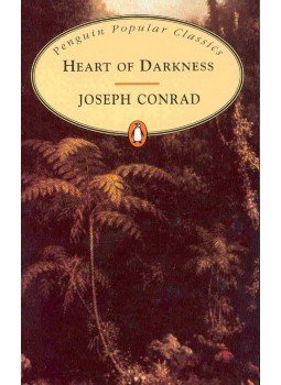 Joseph Conrad - Heart of Darkness Joseph Conrad - Heart of Darkness, null 2005 antikvár könyv