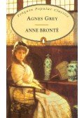 Anne Brontë - Agnes Grey