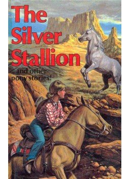 SIMMONDS, ROSEMARY - The Silver Stallion and Other Pony Stories SIMMONDS, ROSEMARY - The Silver Stallion and Other Pony Stories, null 1993 antikvár könyv