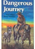 SIMMONDS, ROSEMARY - Dangerous Journey and Other Pony Stories