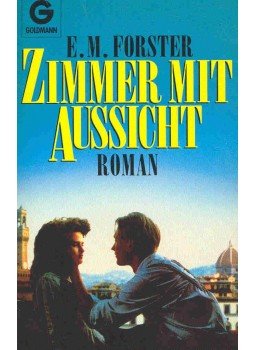FORSTER, E.M. - Zimmer mit Aussicht (Eredeti cím: Room with a View), null 1986 antikvár könyv