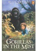 Fossey, Dian - Gorillas in the Mist