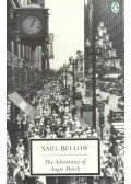Bellow, Saul - The Adventures of Augie March