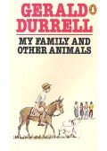 Gerald Durrell - My Family and Other Animals
