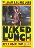Burroughs, William S. - Naked Lunch
