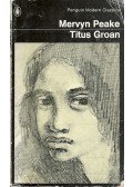Peake Mervyn - Titus Groan