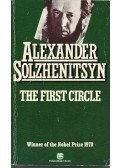 Solzhenitsyn, Alexander - The First Circle