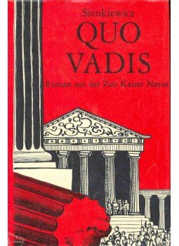 Henryk Sienkiewicz - Quo vadis?, null 0 antikvár könyv