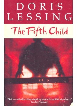 Lessing, Doris - The Fifth Child Lessing, Doris - The Fifth Child, null 1989 antikvár könyv