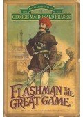 Fraser, George MacDonald - Flashman in the Great Game