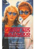 Fisher, Carrie - Grüsse aus Hollywood (Eredeti cím: Postcards from the Edge)