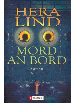 Lind, Hera - Mord an Bord Lind, Hera - Mord an Bord, null 2000 antikvár könyv