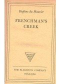 Daphne du Maurier - Frenchman's Creek