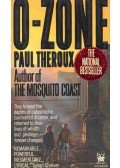 Paul Theroux - O-Zone