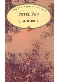 James M. Barrie - Peter Pan