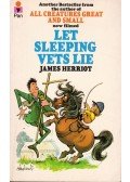 James Herriot - Let Sleeping Vets Lie