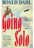 Roald Dahl - Going Solo