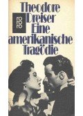 Dreiser, Theodore - Eine amerikanische Tragödie