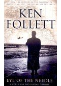 Ken Follett - Eye of the Needle
